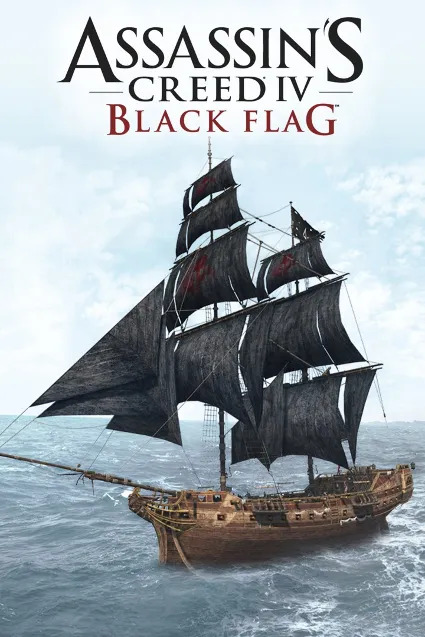 Assassin’s Creed®IV Black Flag™ Death Vessel Pack | XBOX | На любой аккаунт