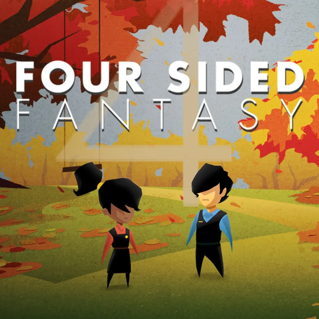Four Sided Fantasy | XBOX | На любой аккаунт