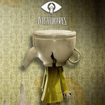 Little Nightmares - Upside-down Teapot | XBOX | На любой аккаунт