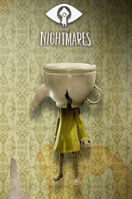 Little Nightmares - Upside-down Teapot | XBOX | На любой аккаунт