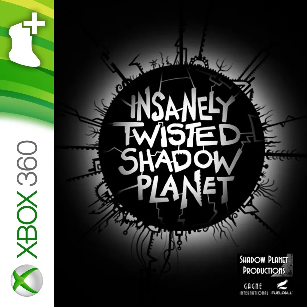 Insanely Twisted: Shadow Hunters | XBOX | На любой аккаунт