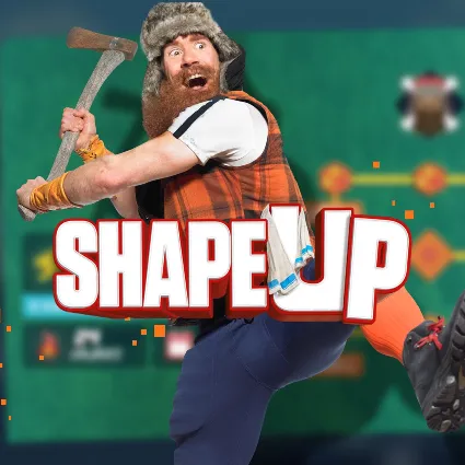 Lumberjack Muscle Quest | XBOX | На любой аккаунт
