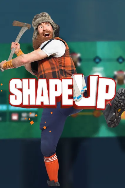 Lumberjack Muscle Quest | XBOX | На любой аккаунт