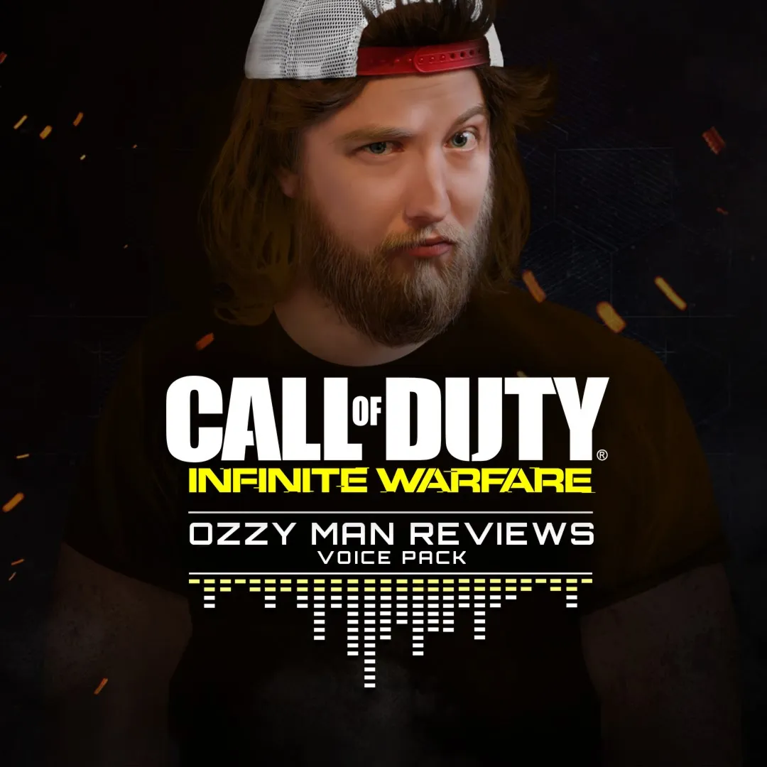 Call of Duty®: Infinite Warfare - Ozzy Man Reviews VO Pack | XBOX | На любой аккаунт