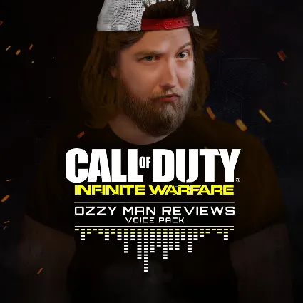 Call of Duty®: Infinite Warfare - Ozzy Man Reviews VO Pack | XBOX | На любой аккаунт