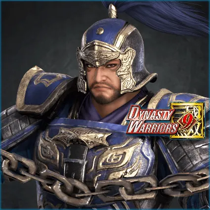 Cao Ren - Officer Ticket | XBOX | На любой аккаунт