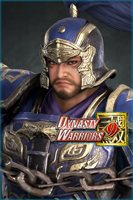 Cao Ren - Officer Ticket | XBOX | На любой аккаунт