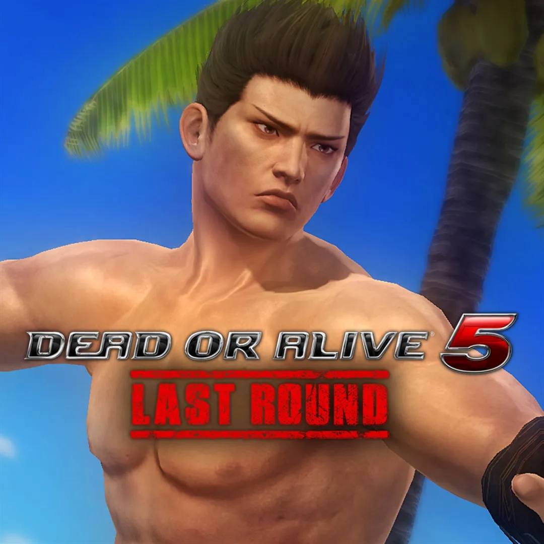 DEAD OR ALIVE 5 Last Round Character: Jann Lee | XBOX | На любой аккаунт