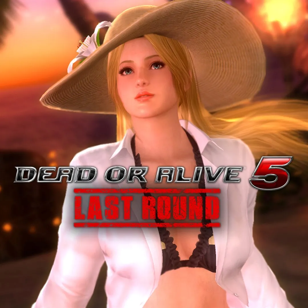 DOA5LR Hot Summer Helena Costume | XBOX | На любой аккаунт