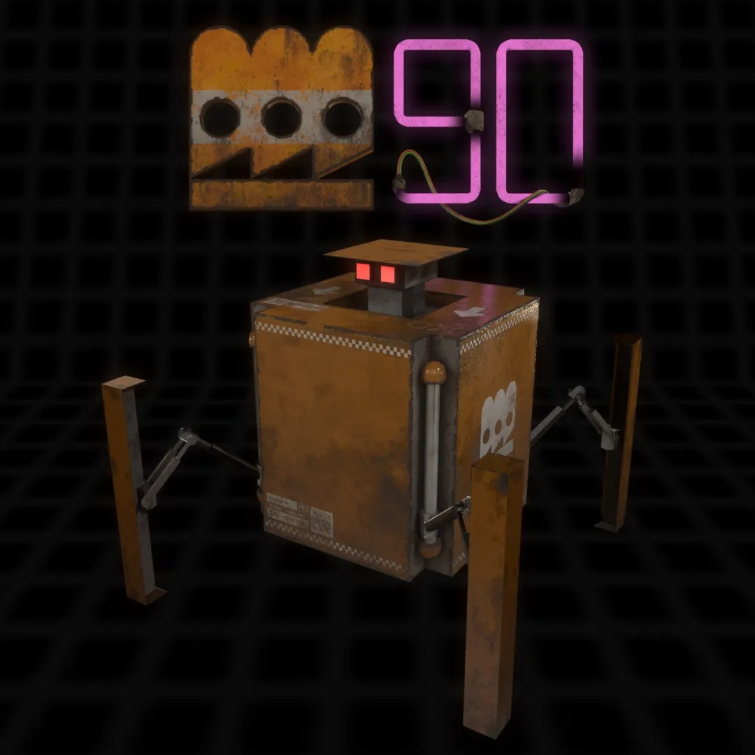 Factotum 90 | XBOX | На любой аккаунт