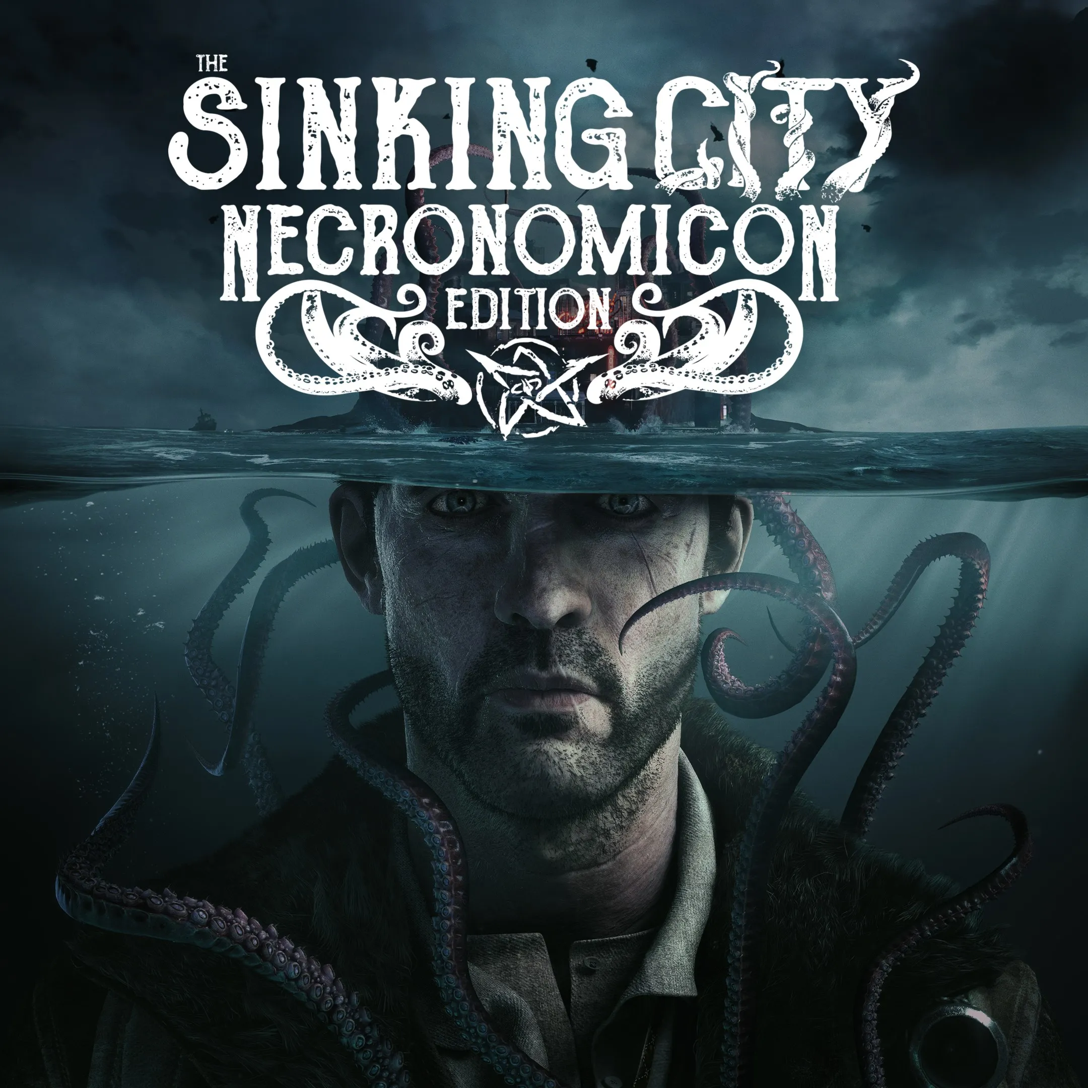 The Sinking City – Necronomicon Edition | XBOX | На любой аккаунт