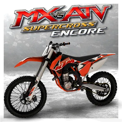 2015 KTM 450 SX-F MX | XBOX | На любой аккаунт