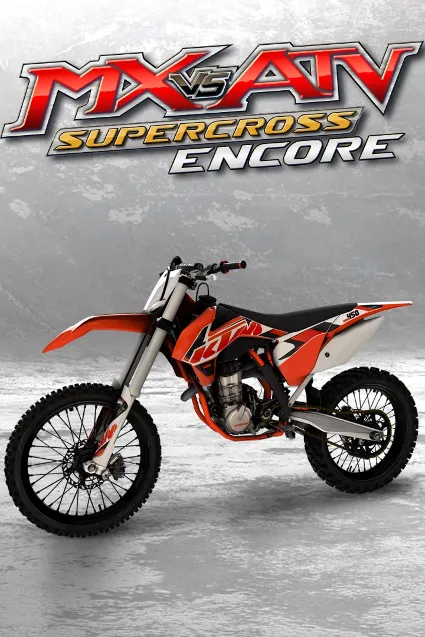 2015 KTM 450 SX-F MX | XBOX | На любой аккаунт