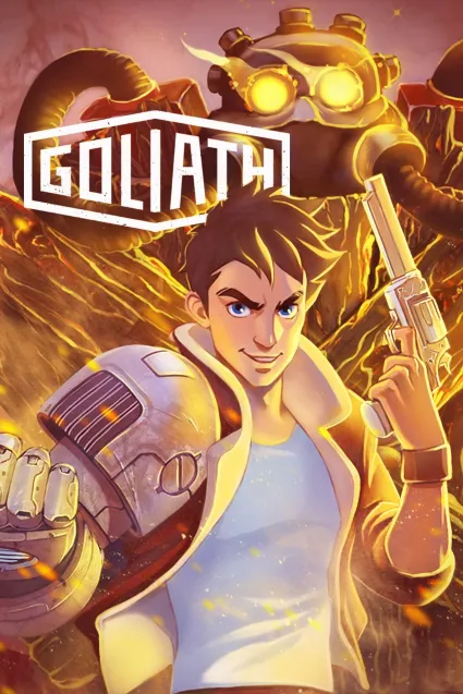 Goliath | XBOX | На любой аккаунт