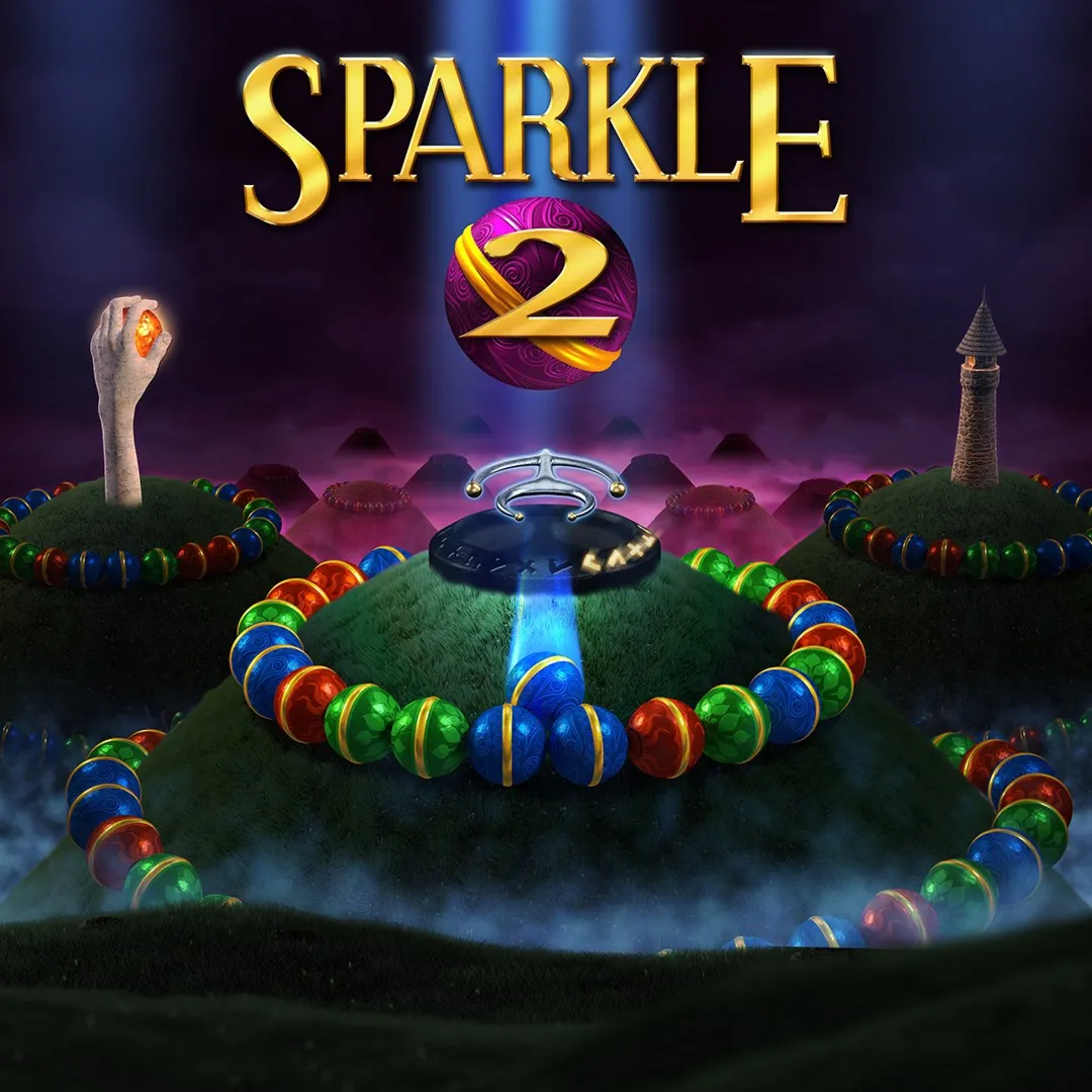 Sparkle 2 | XBOX | На любой аккаунт