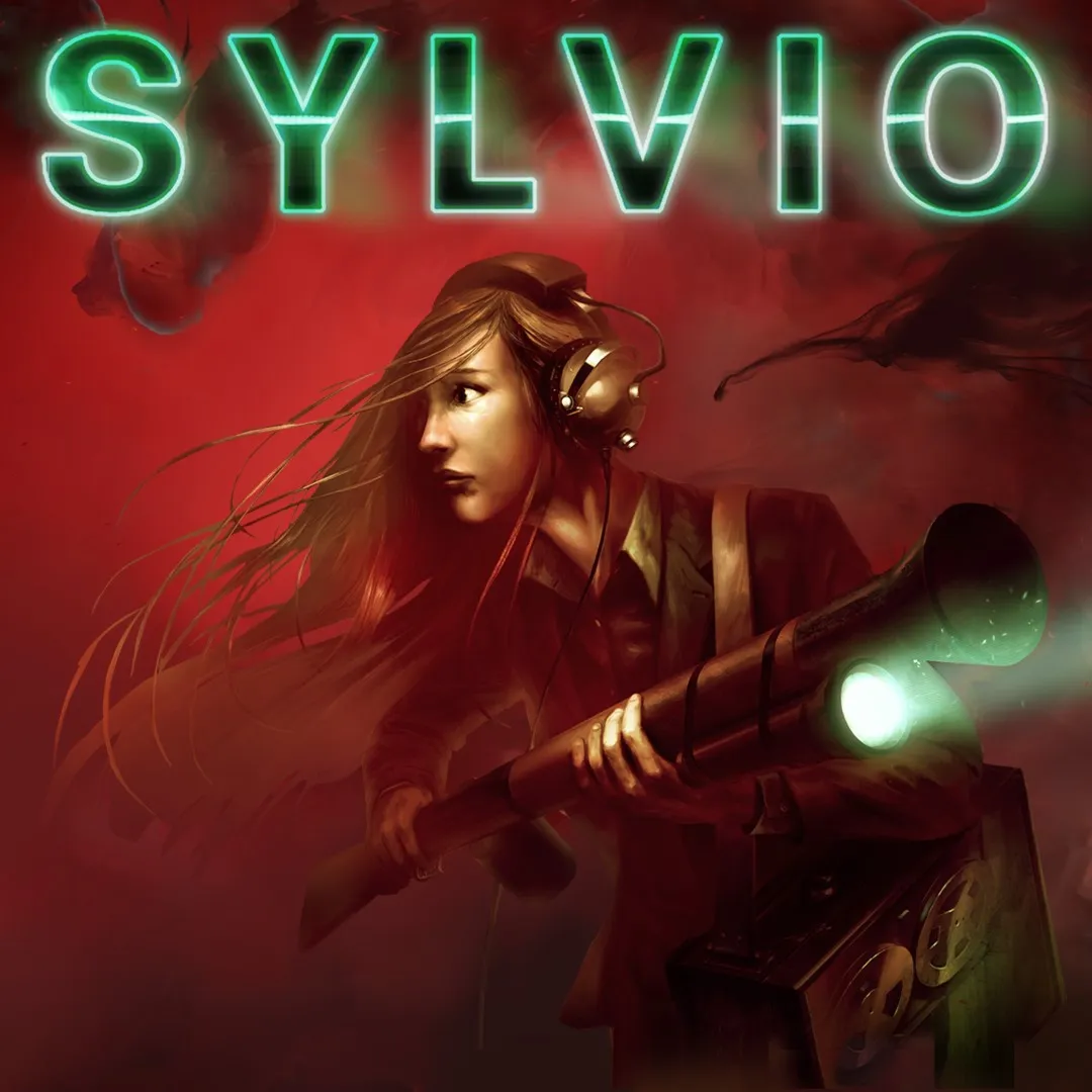 Sylvio | XBOX | На любой аккаунт