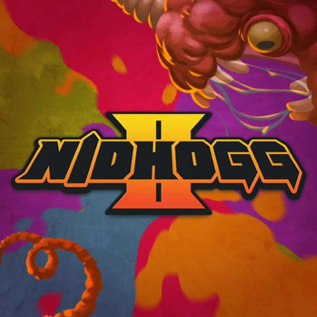 Nidhogg 2 | XBOX | На любой аккаунт