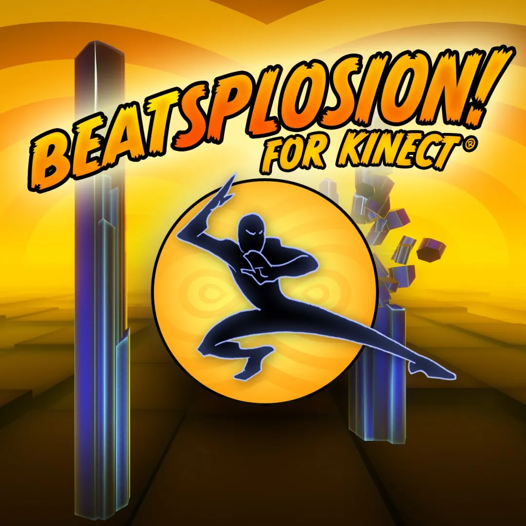 Beatsplosion for Kinect | XBOX | На любой аккаунт