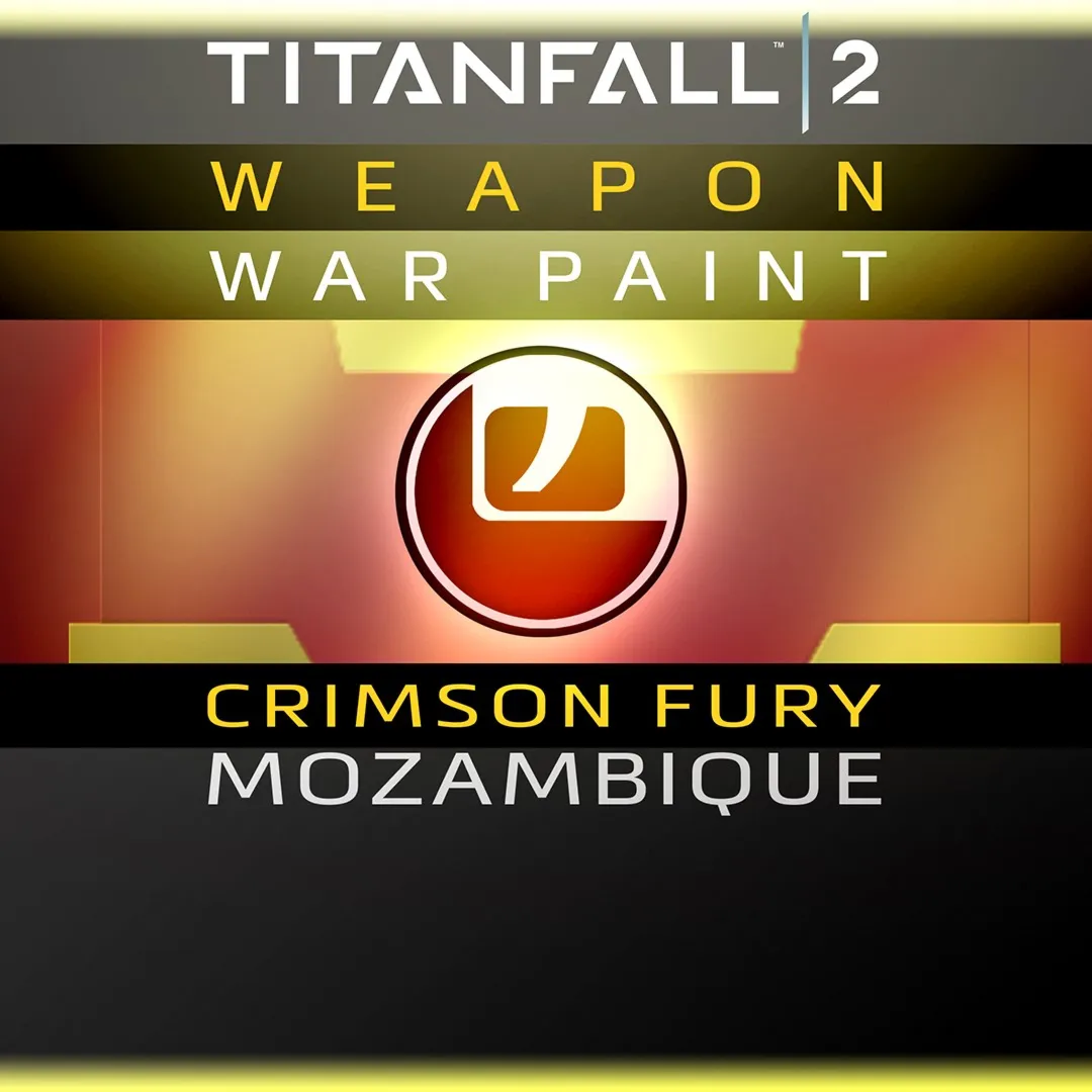 Titanfall™ 2: Crimson Fury SA-3 Mozambique | XBOX | На любой аккаунт