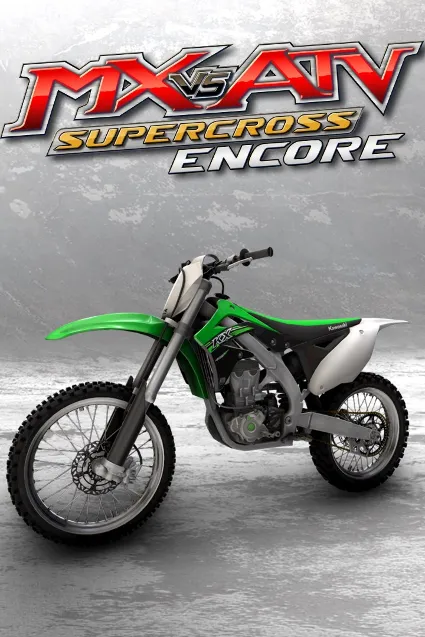 2015 Kawasaki KX 450F MX | XBOX | На любой аккаунт