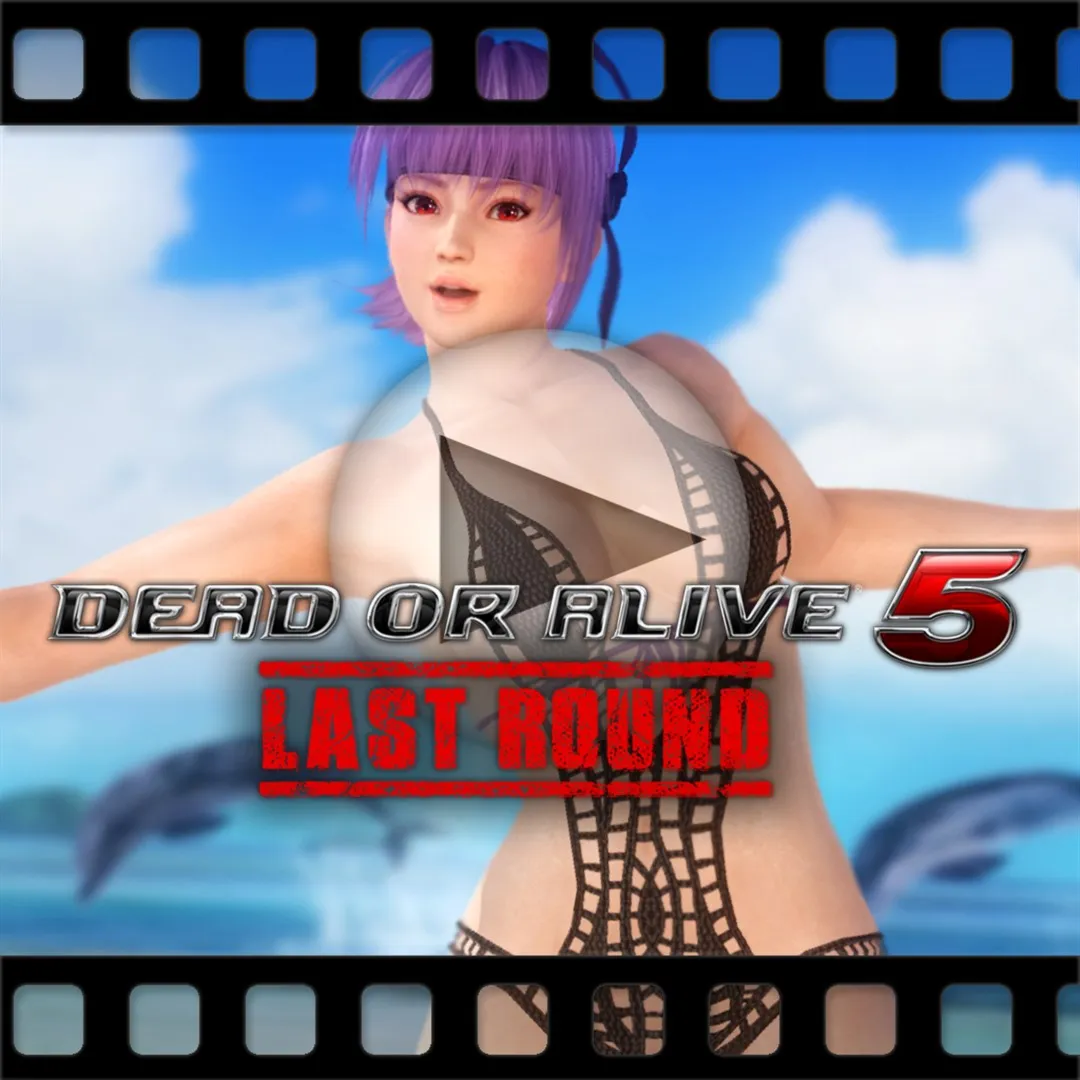 DEAD OR ALIVE 5 Last Round Ayane's Private Paradise | XBOX | На любой аккаунт
