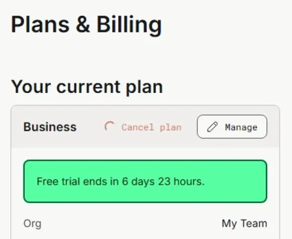 ⬛ Polycam ✅ Индивидуальная подписка Business на 7 дней