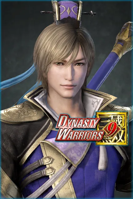 Guo Jia - Officer Ticket | XBOX | На любой аккаунт