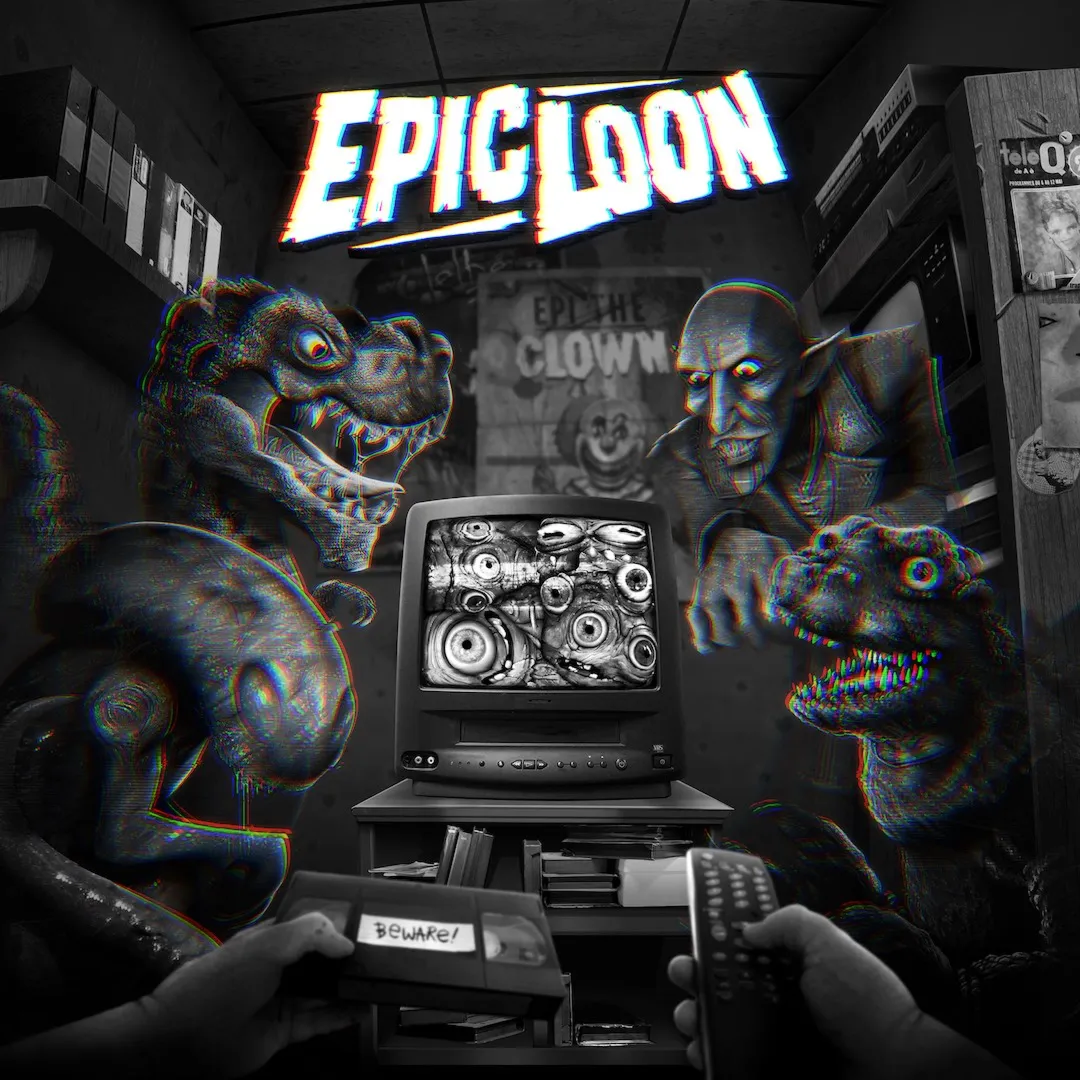 Epic Loon | XBOX | На любой аккаунт