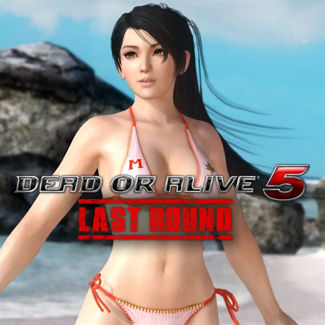 Ultimate Sexy Momiji | XBOX | На любой аккаунт