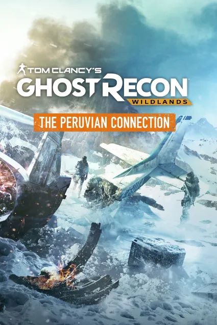 Ghost Recon® Wildlands - Peruvian Connection Pack | XBOX | На любой аккаунт