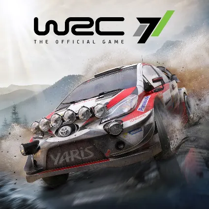 WRC 7 FIA World Rally Championship | XBOX | На любой аккаунт