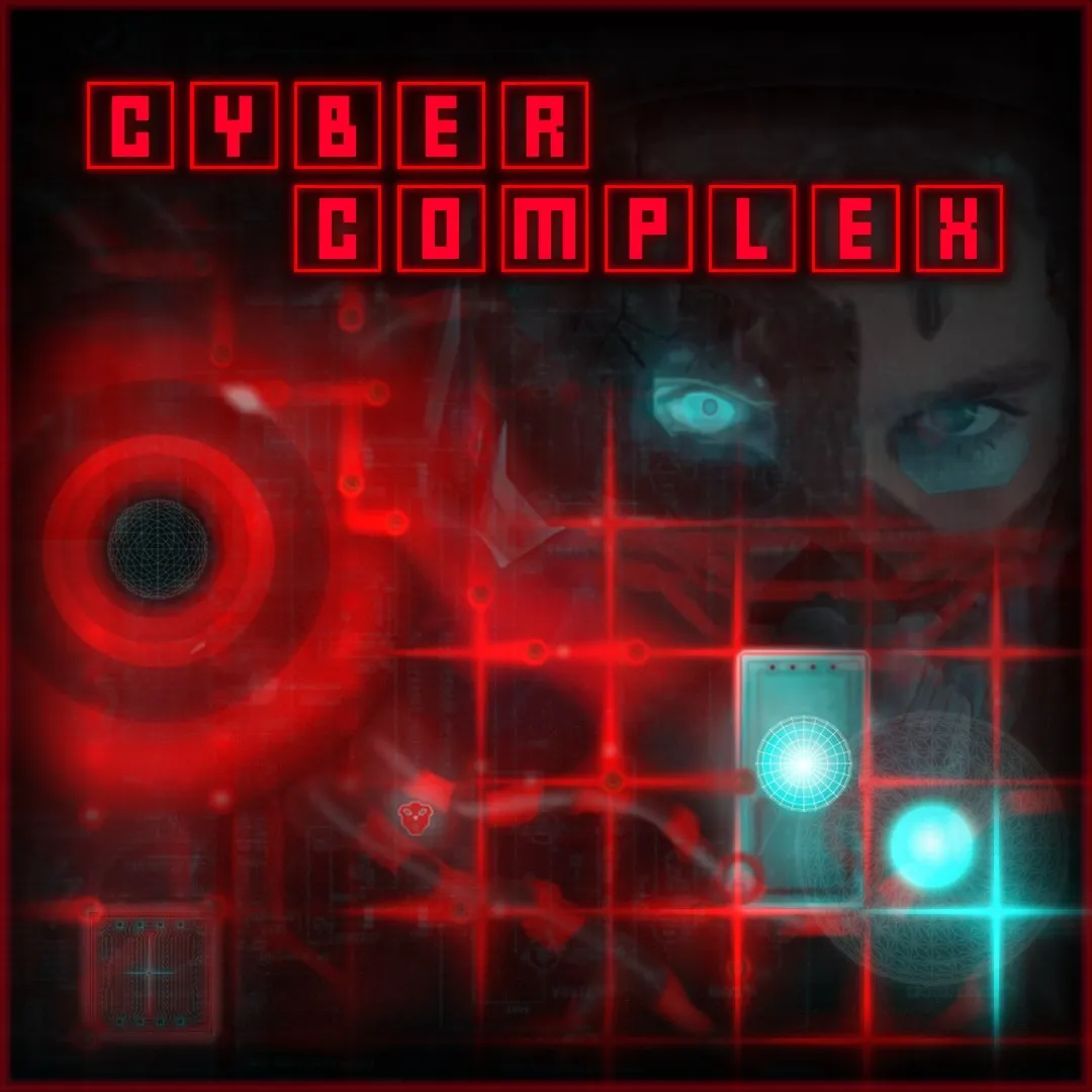 Cyber Complex | XBOX | На любой аккаунт