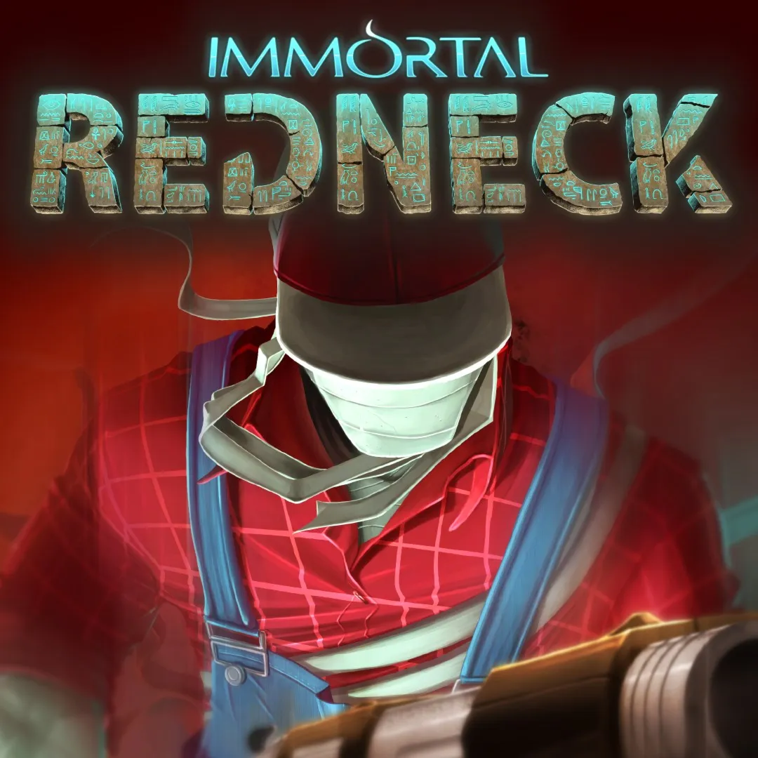 Immortal Redneck | XBOX | На любой аккаунт