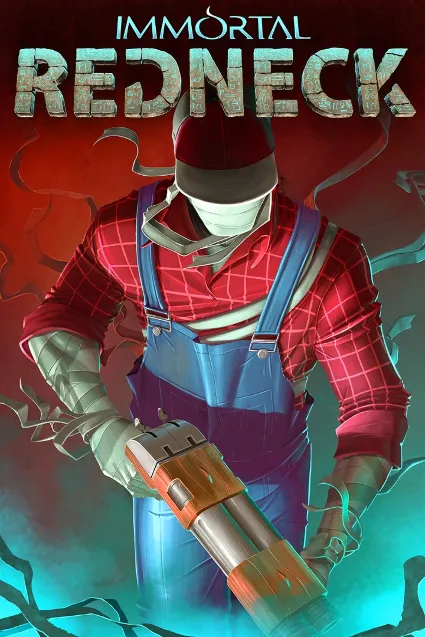 Immortal Redneck | XBOX | На любой аккаунт