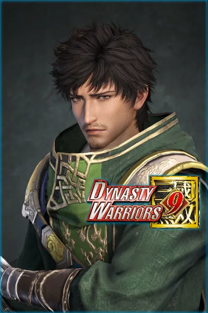 Xu Shu - Officer Ticket | XBOX | На любой аккаунт