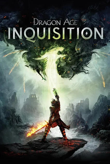 Dragon Age™: Inquisition Deluxe Edition Upgrade | XBOX | На любой аккаунт