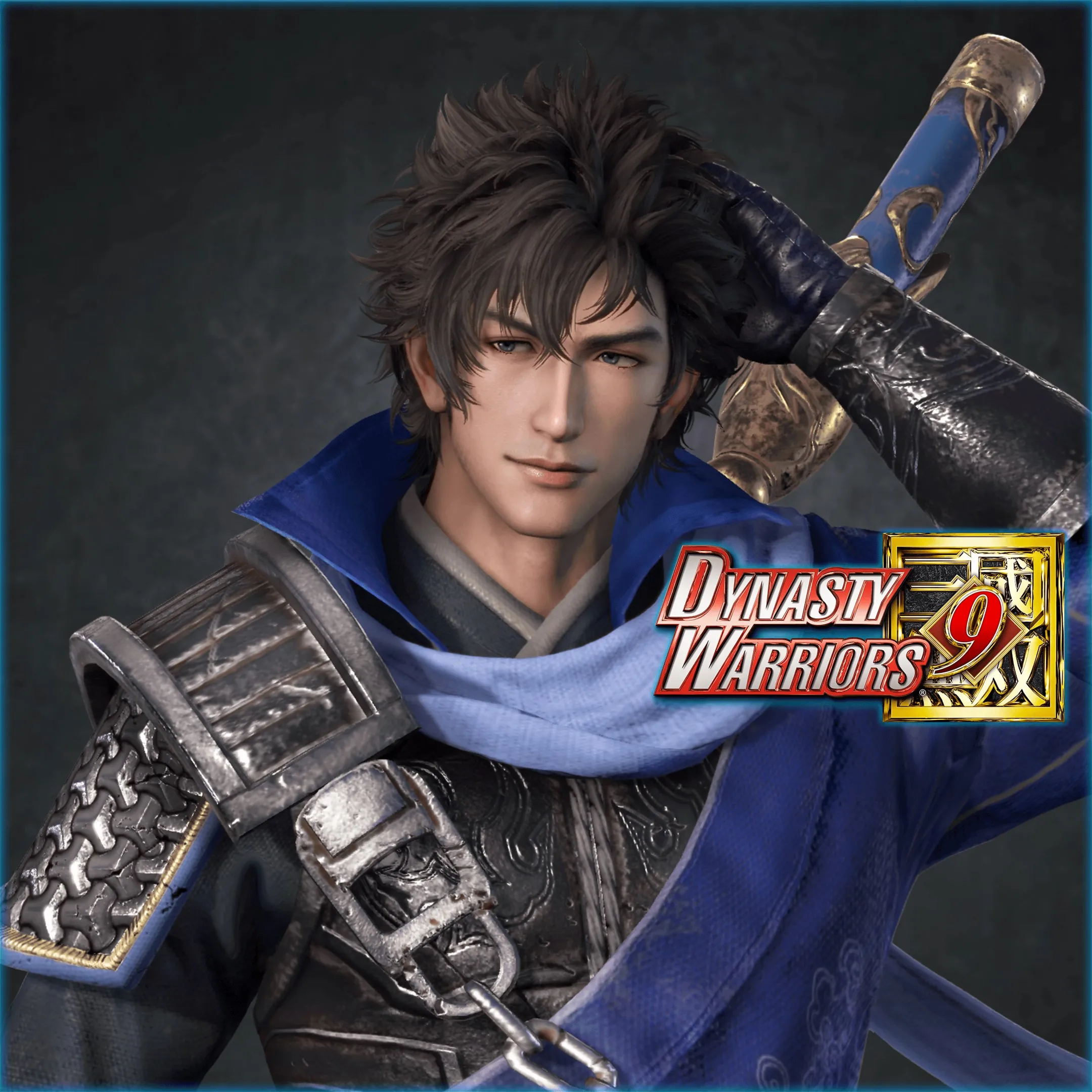 Li Dian - Officer Ticket | XBOX | На любой аккаунт