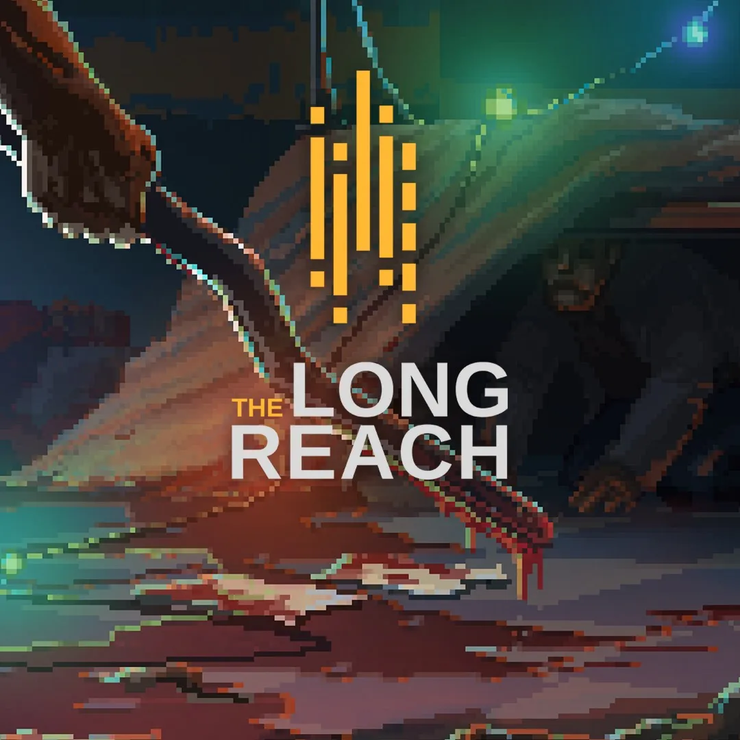 The Long Reach | XBOX | На любой аккаунт
