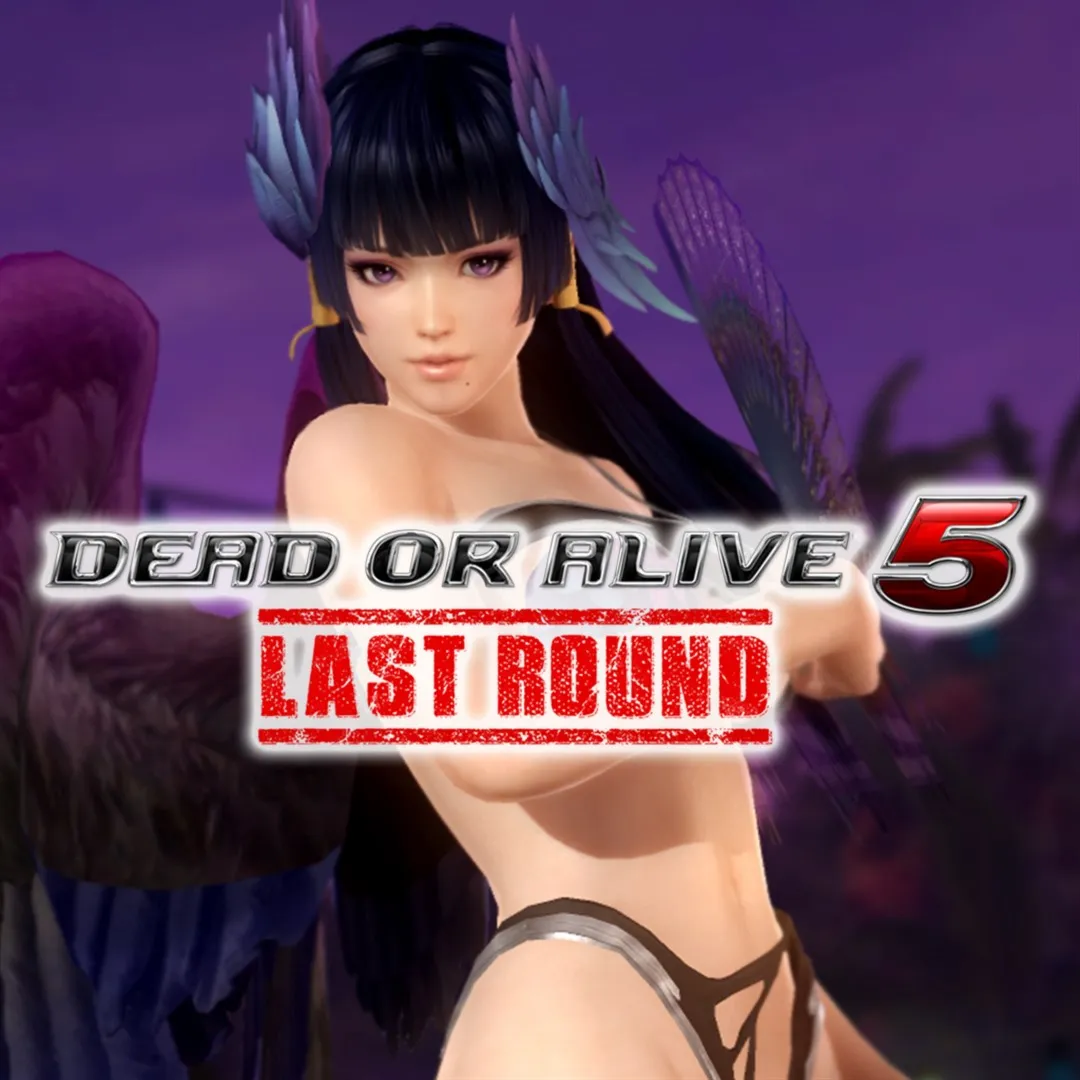 DOA5LR Gust Mashup Swimwear - Nyotengu & Muveil | XBOX | На любой аккаунт