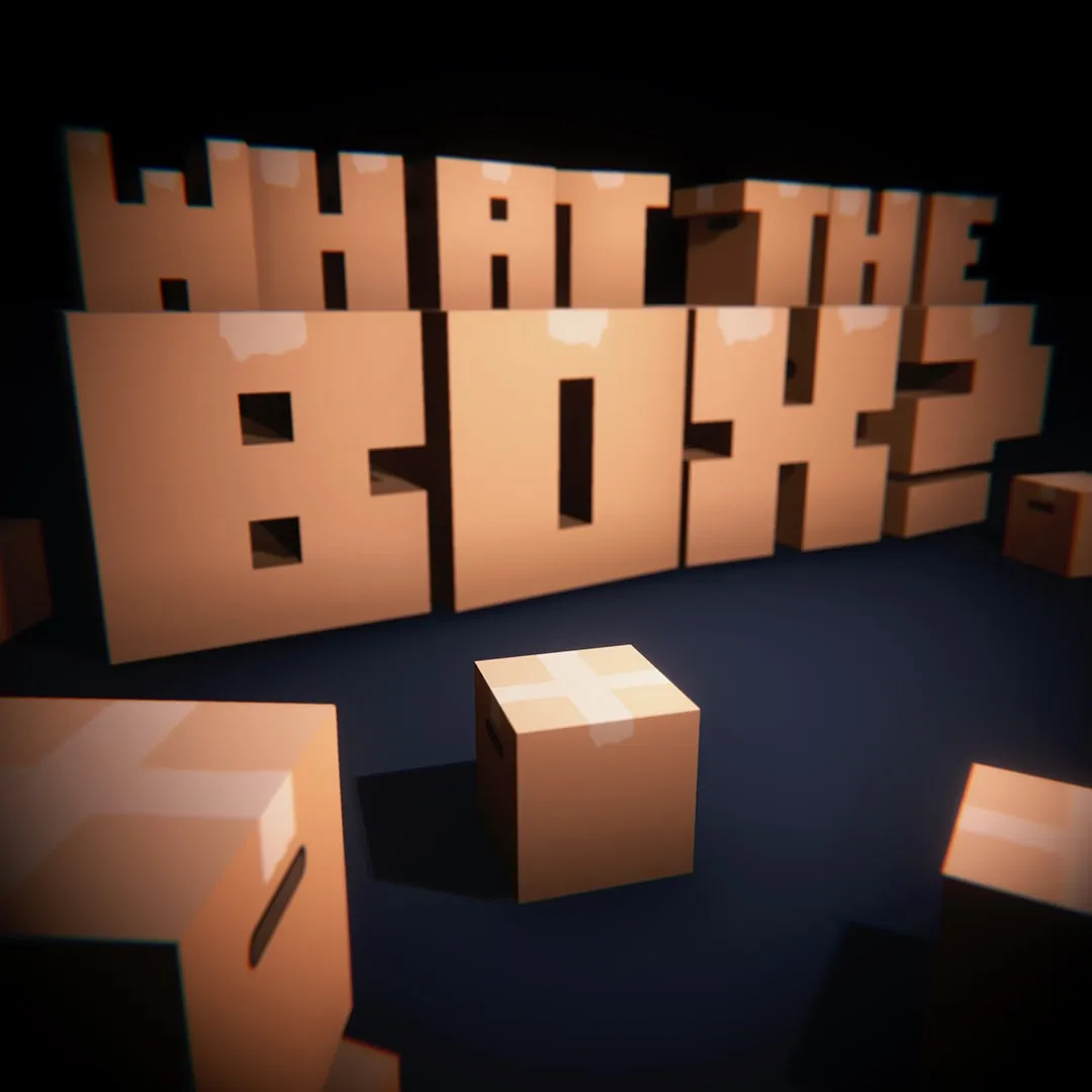 What the Box? | XBOX | На любой аккаунт