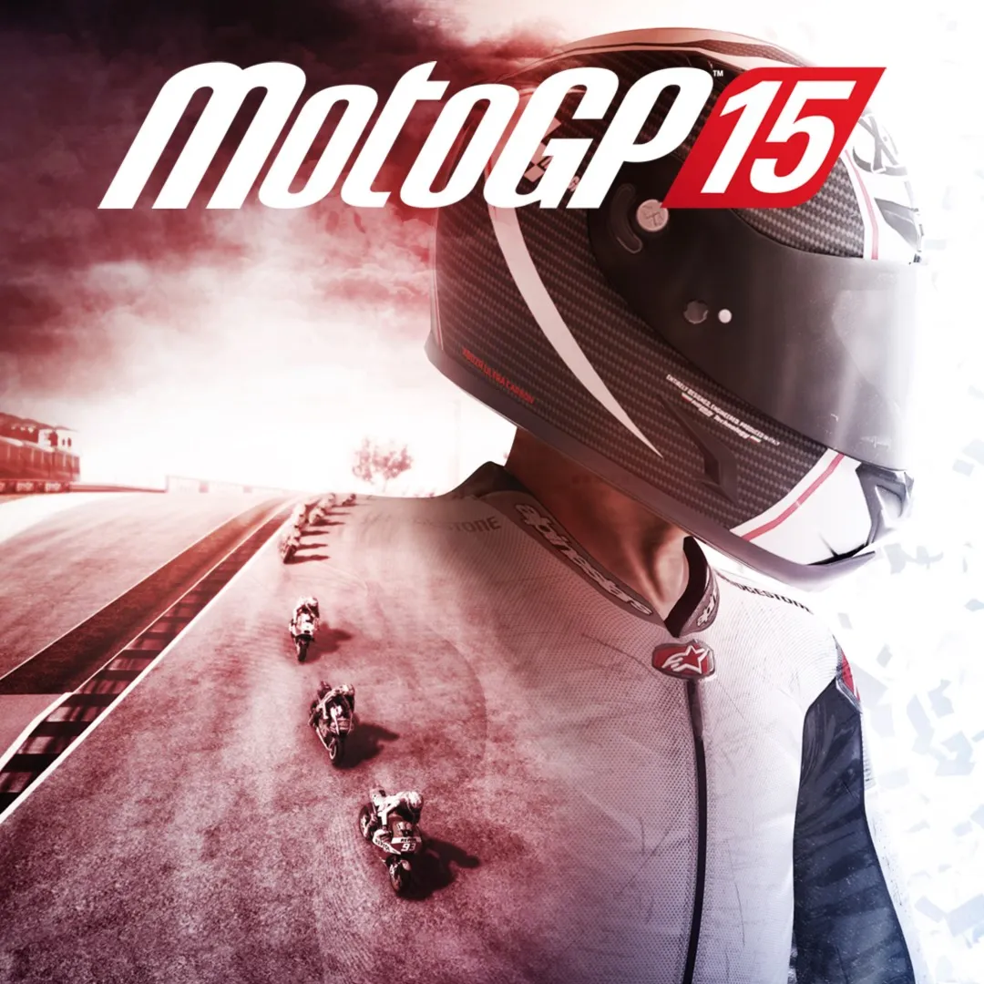 MotoGP™15 | XBOX | На любой аккаунт