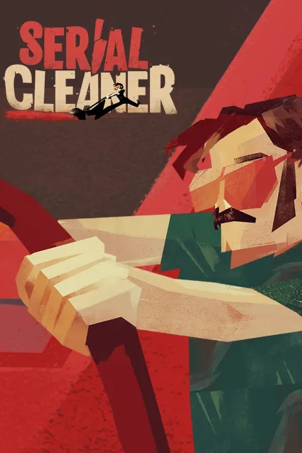 Serial Cleaner | XBOX | На любой аккаунт