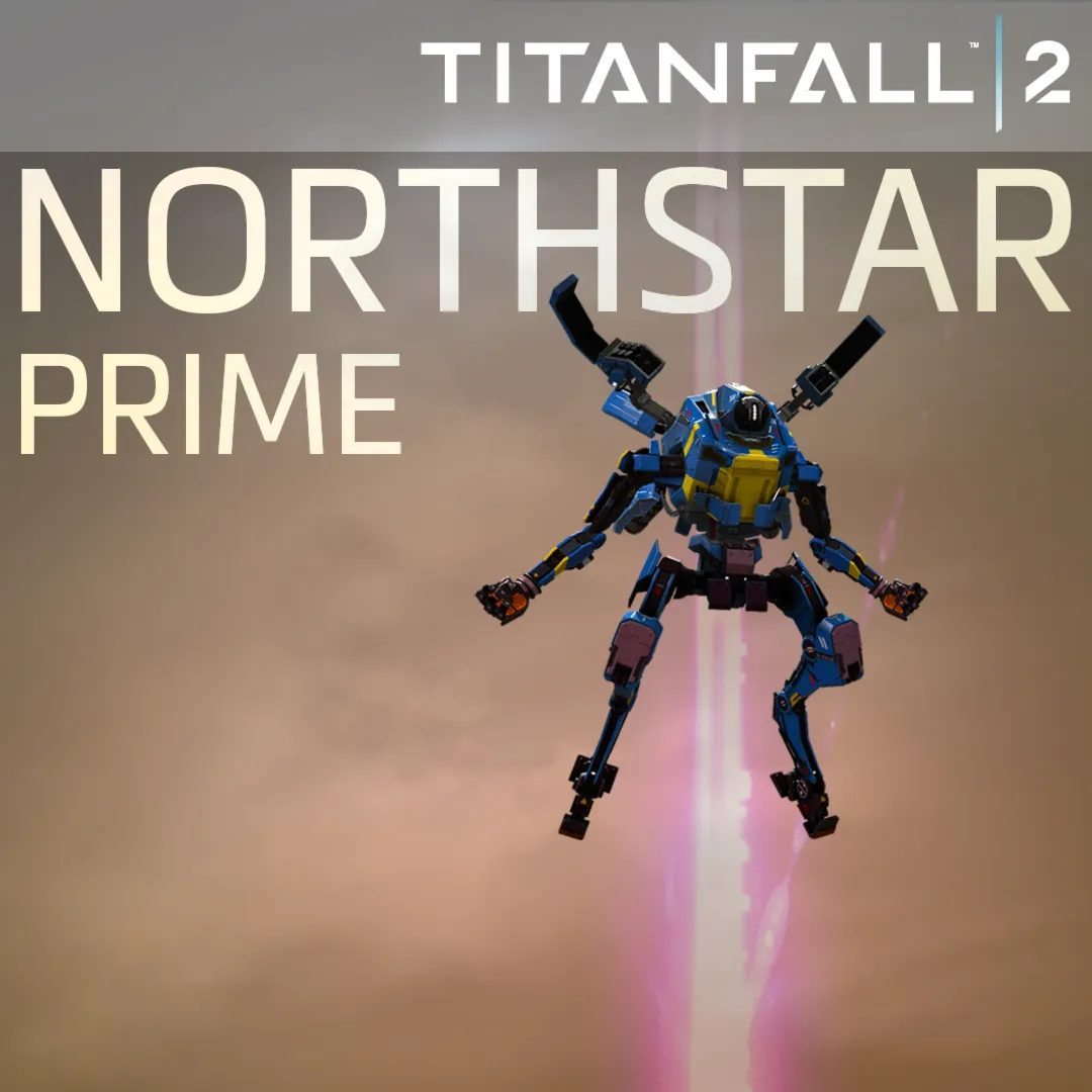 Titanfall® 2: Northstar Prime | XBOX | На любой аккаунт