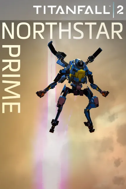 Titanfall® 2: Northstar Prime | XBOX | На любой аккаунт