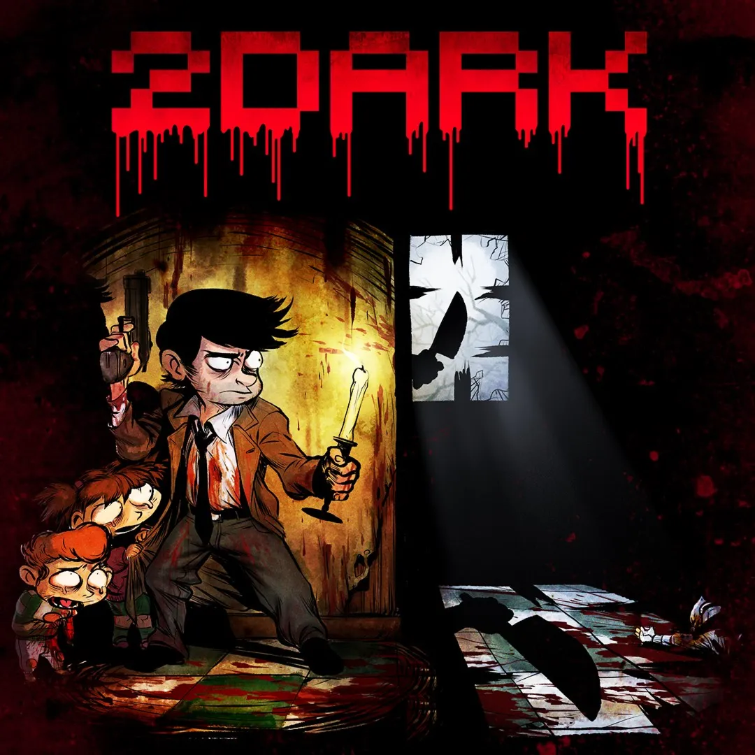 2Dark | XBOX | На любой аккаунт