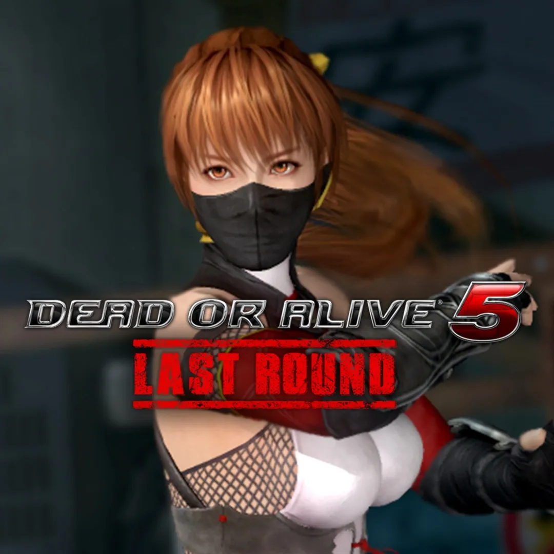 DOA5LR Ninja 2015 Kasumi | XBOX | На любой аккаунт