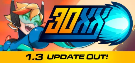 30XX · Steam Gift · АВТОДОСТАВКА