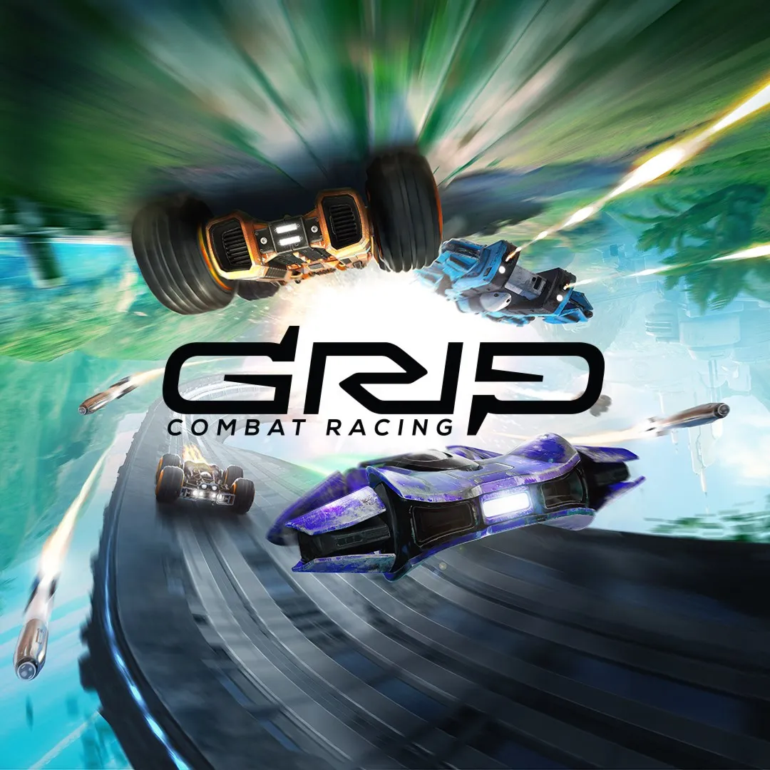 GRIP | XBOX | На любой аккаунт