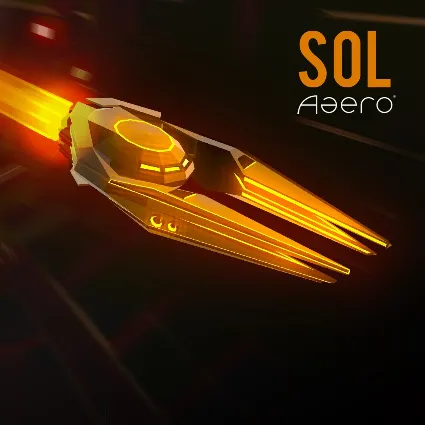 Aaero 'Sol' Ship Skin | XBOX | На любой аккаунт