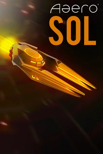 Aaero 'Sol' Ship Skin | XBOX | На любой аккаунт